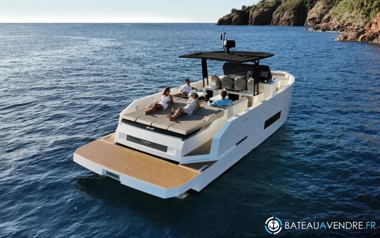 slider 1 De Antonio Yachts D42