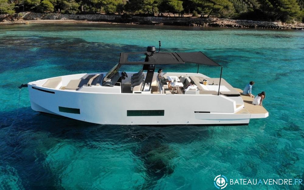 De Antonio Yachts D42  exterieur photo 3