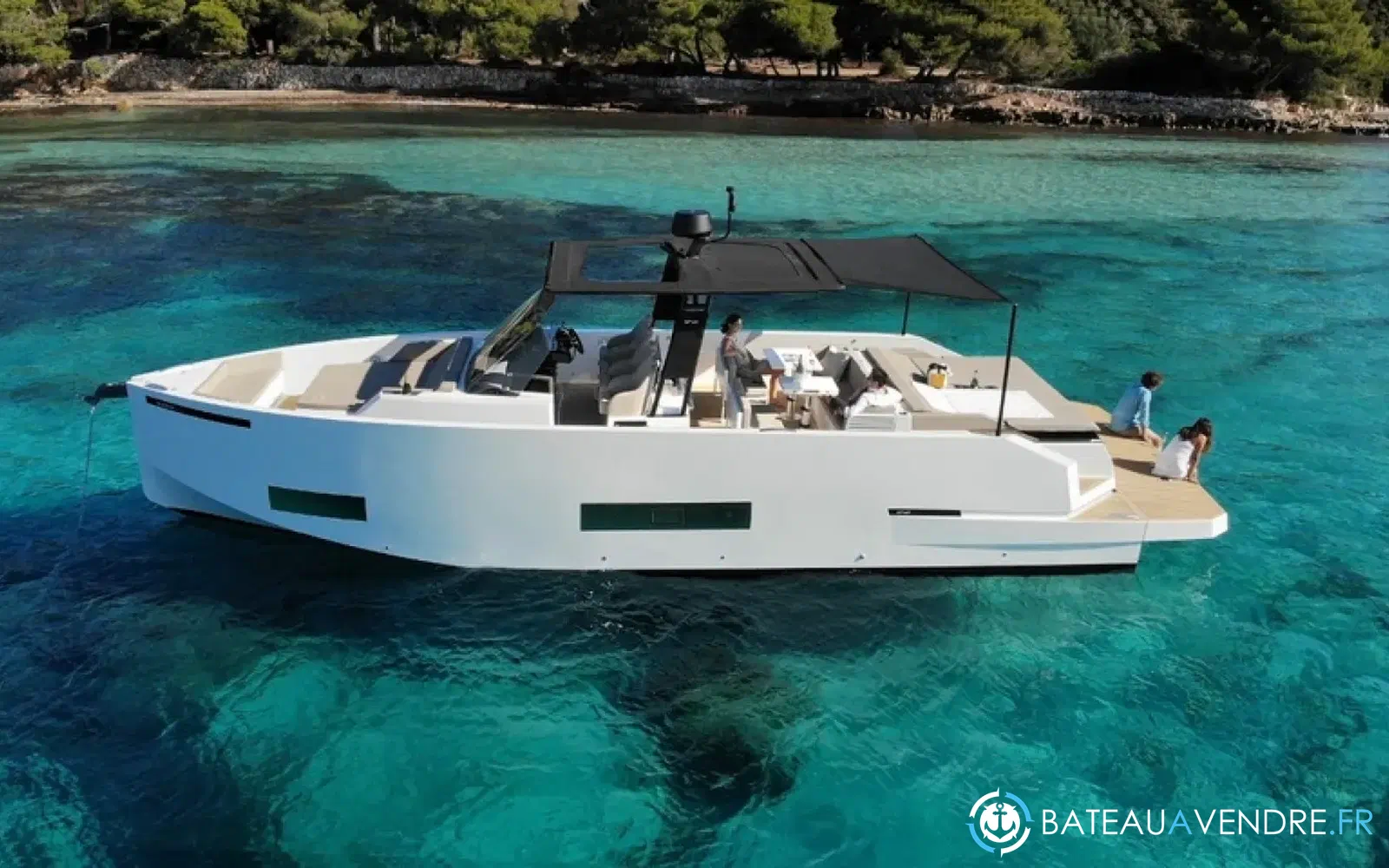 slider 2 De Antonio Yachts D42