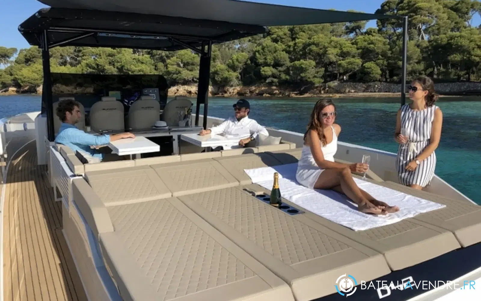 slider 4 De Antonio Yachts D42