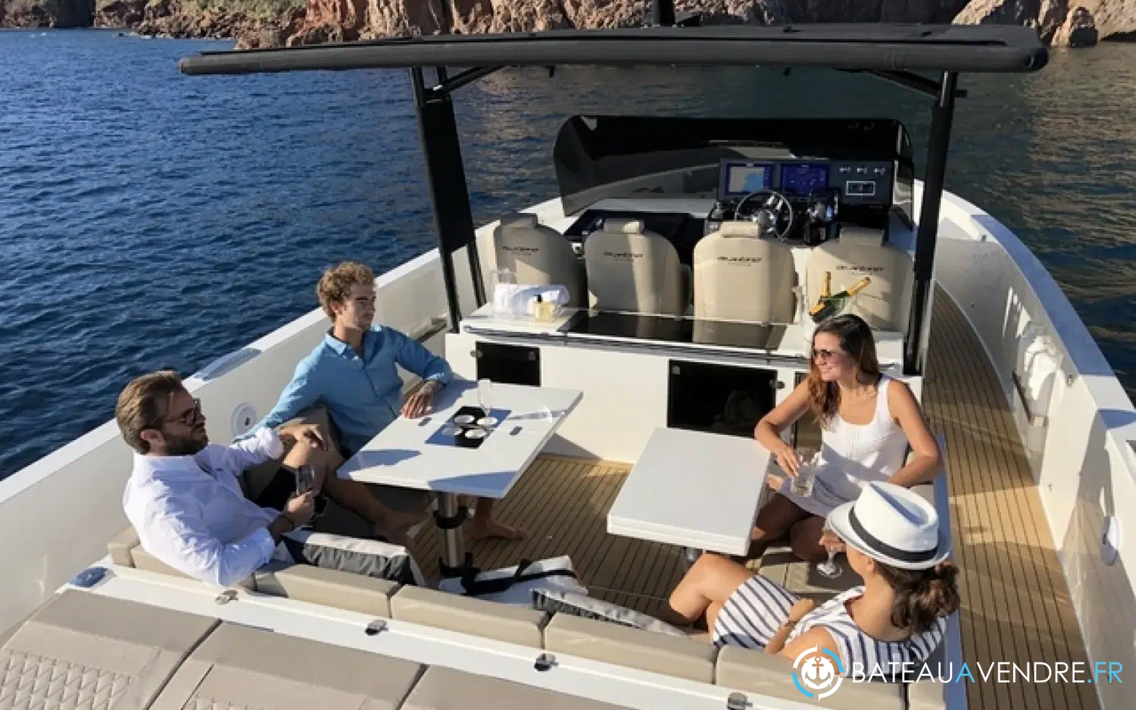 slider 6 De Antonio Yachts D42