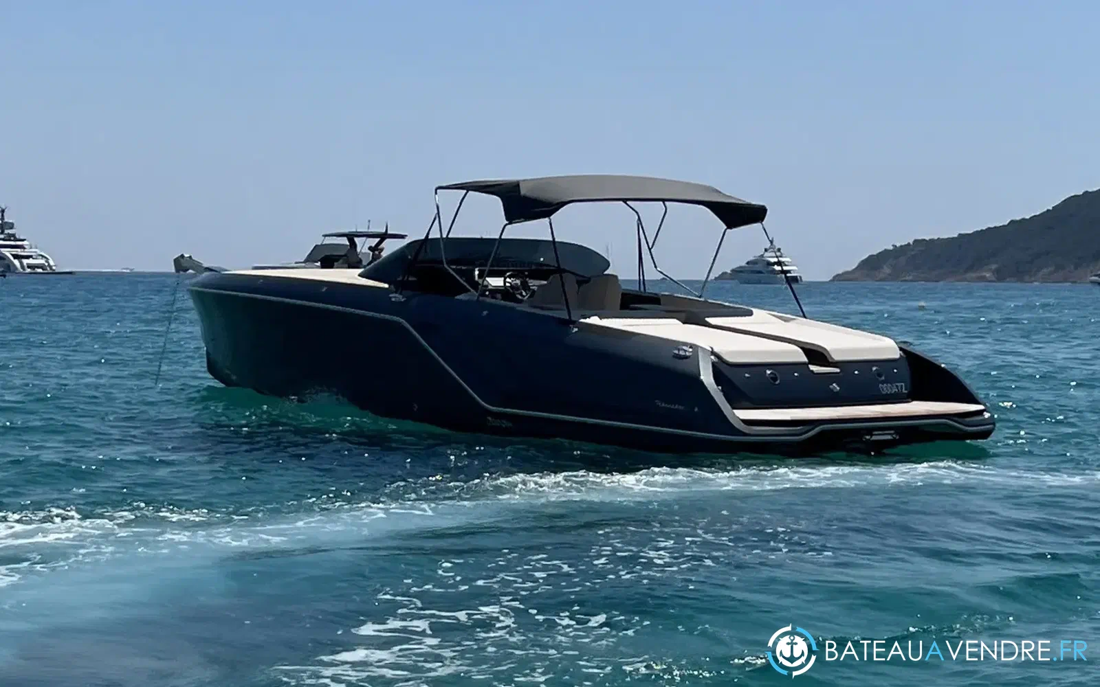 slider 0 Frauscher 1212 Ghost