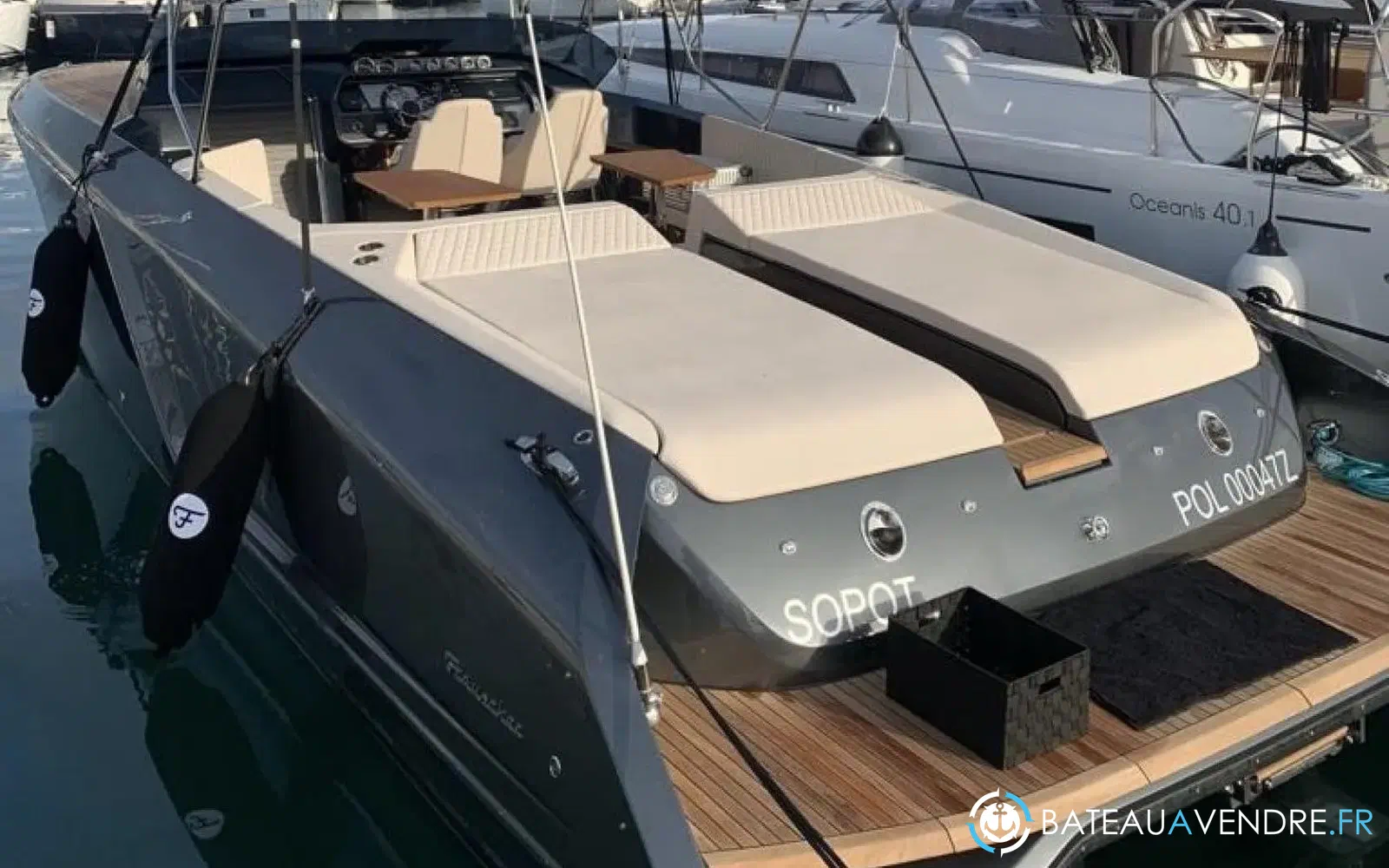 slider 3 Frauscher 1212 Ghost