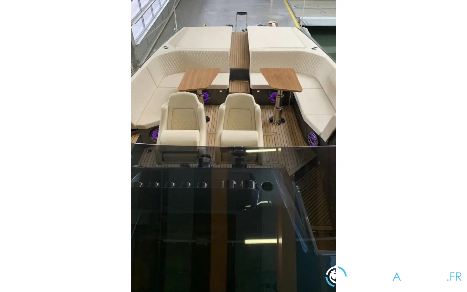 slider 5 Frauscher 1212 Ghost