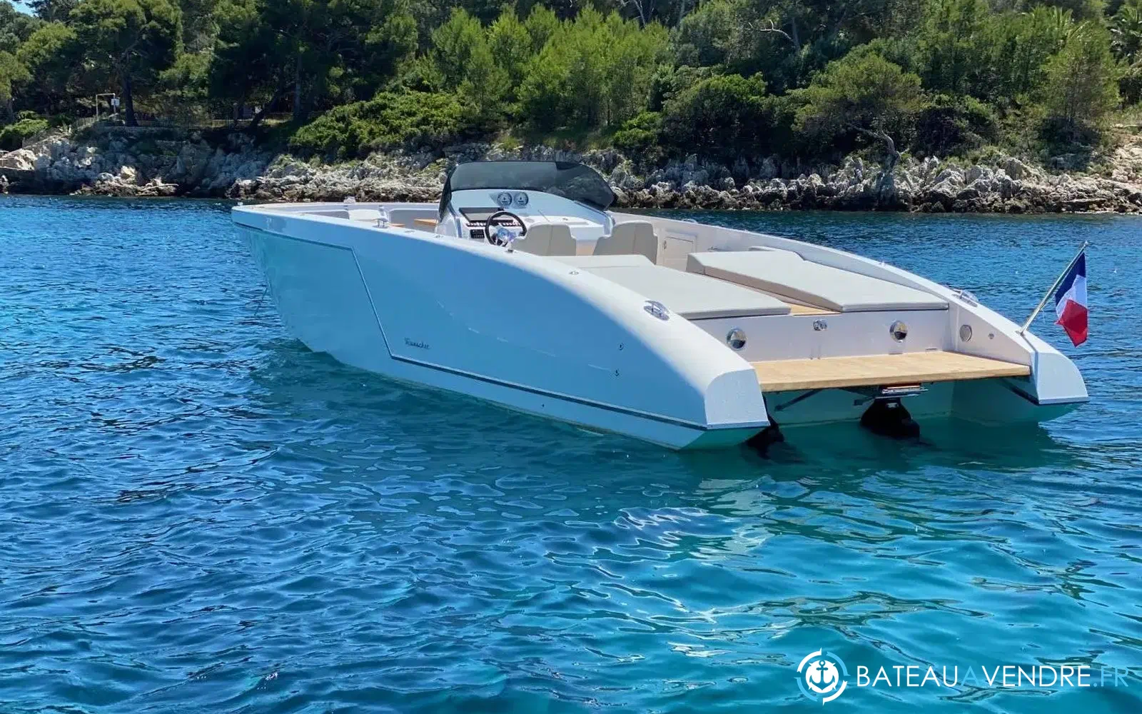 slider 1 Frauscher 1017 GT