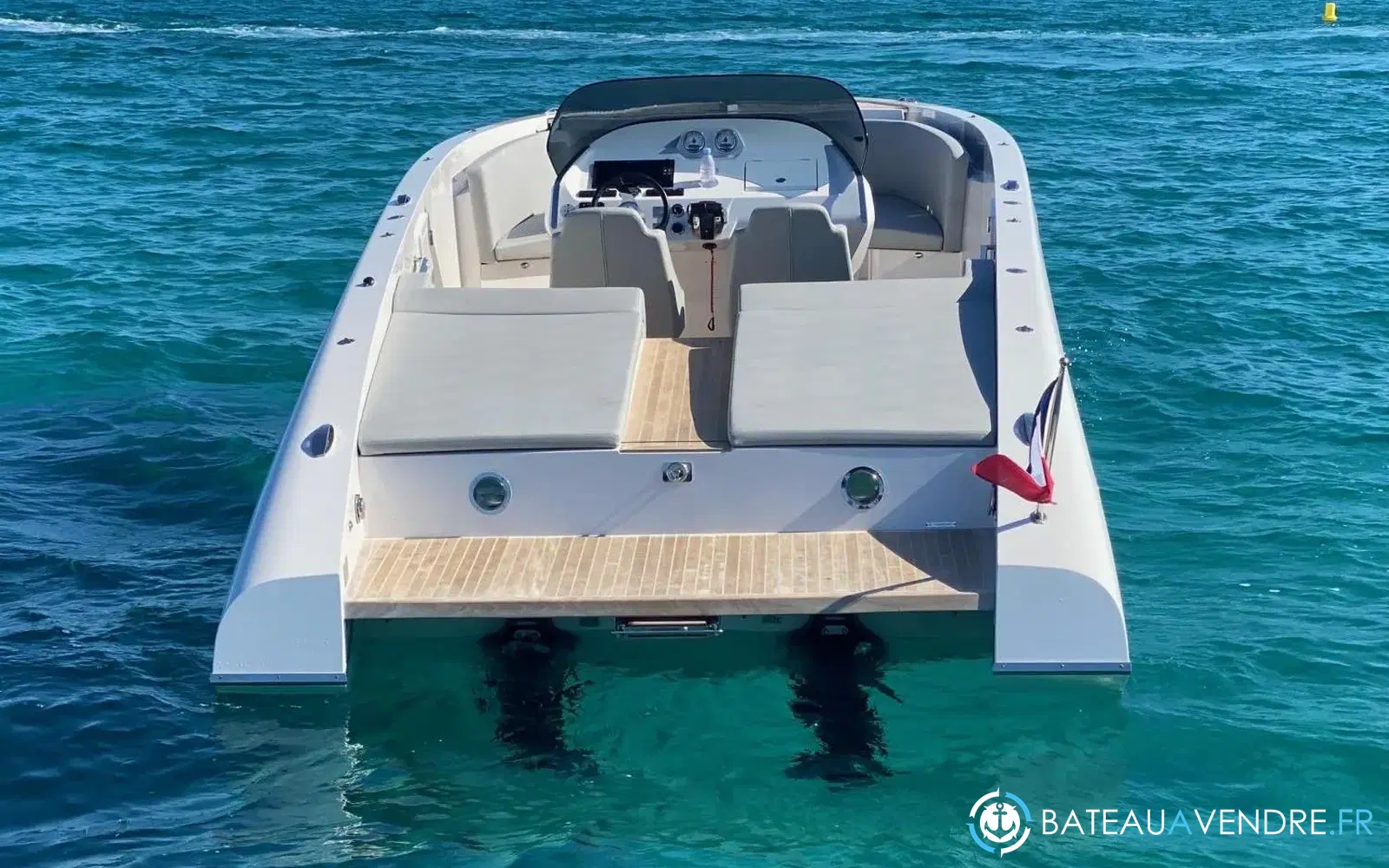slider 2 Frauscher 1017 GT