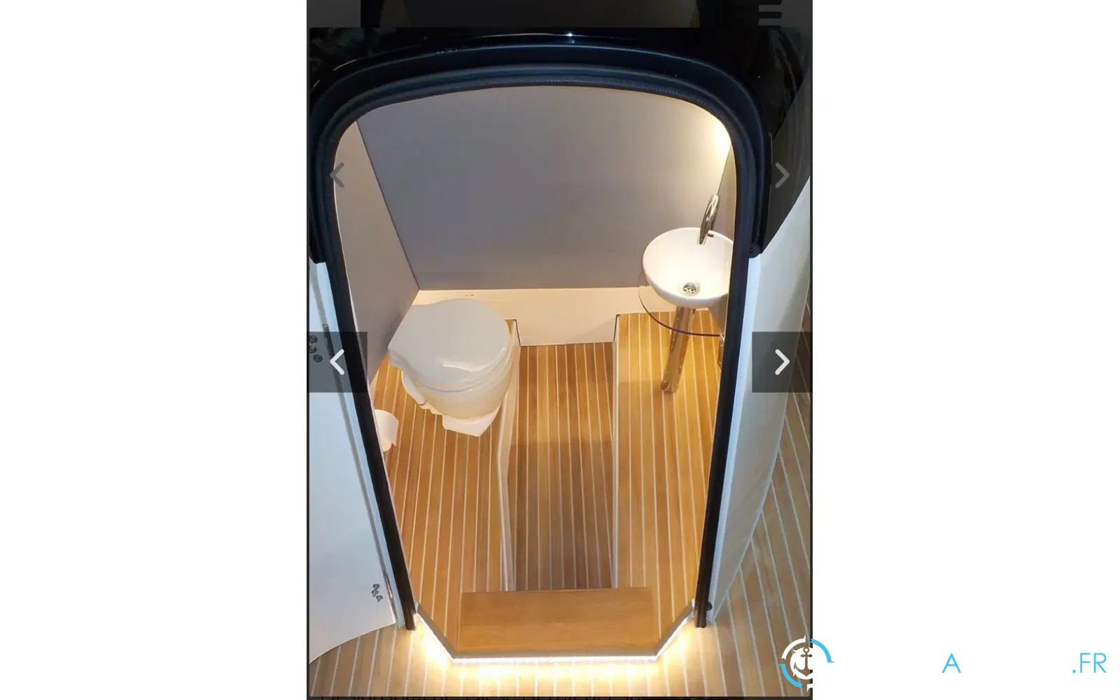slider 6 Frauscher 1017 GT