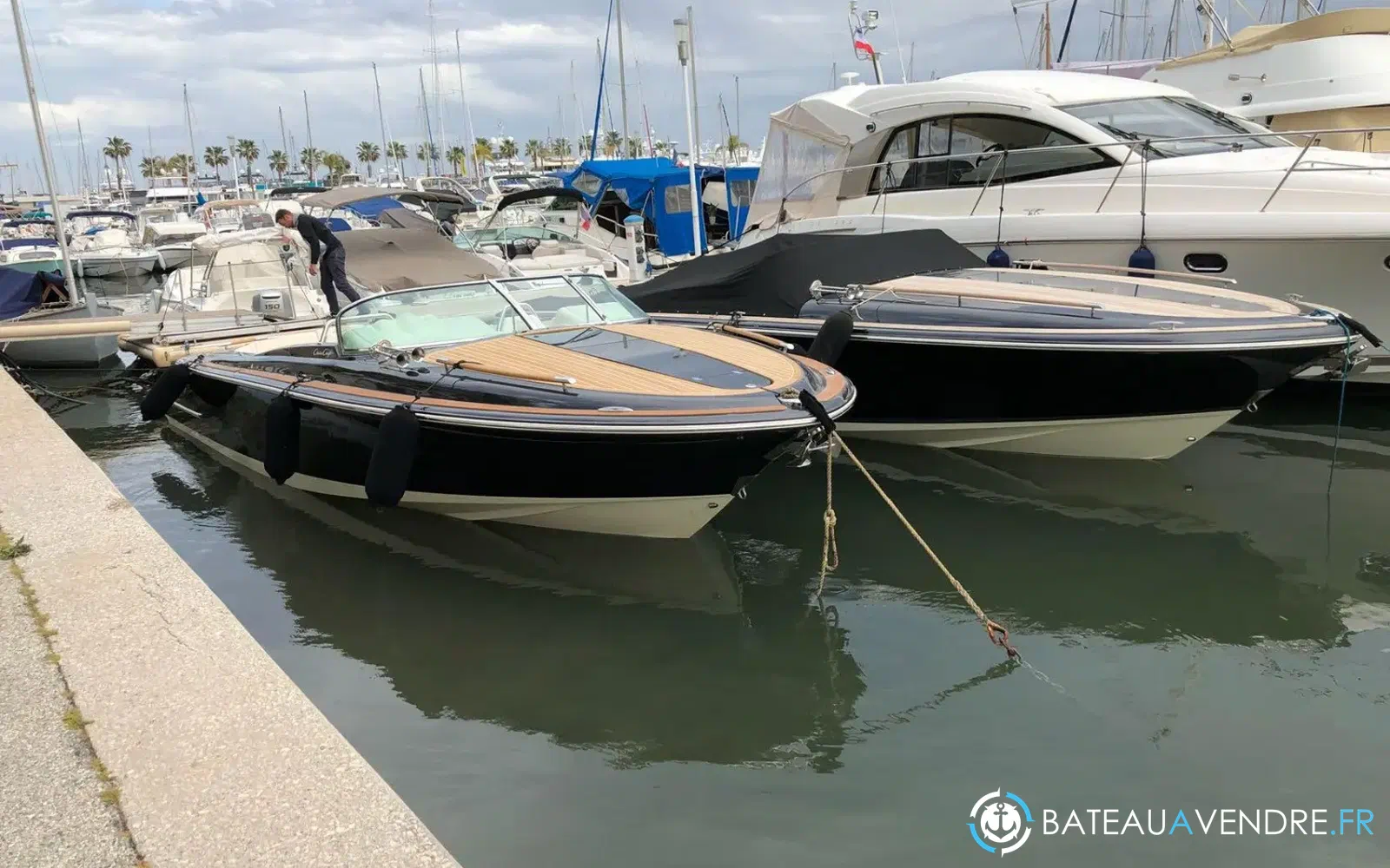 slider 0 Chris Craft Corsair 30