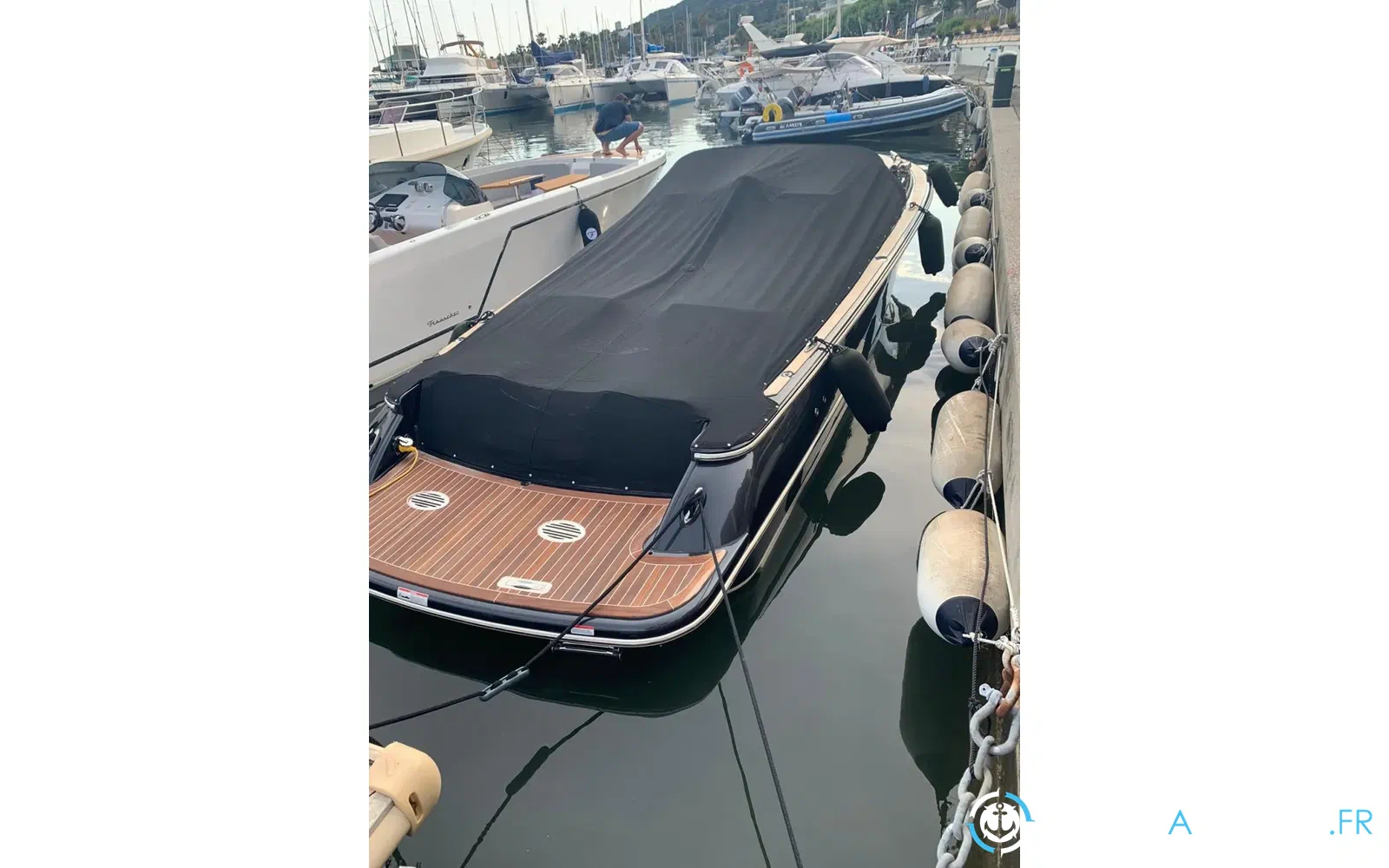 slider 3 Chris Craft Corsair 30