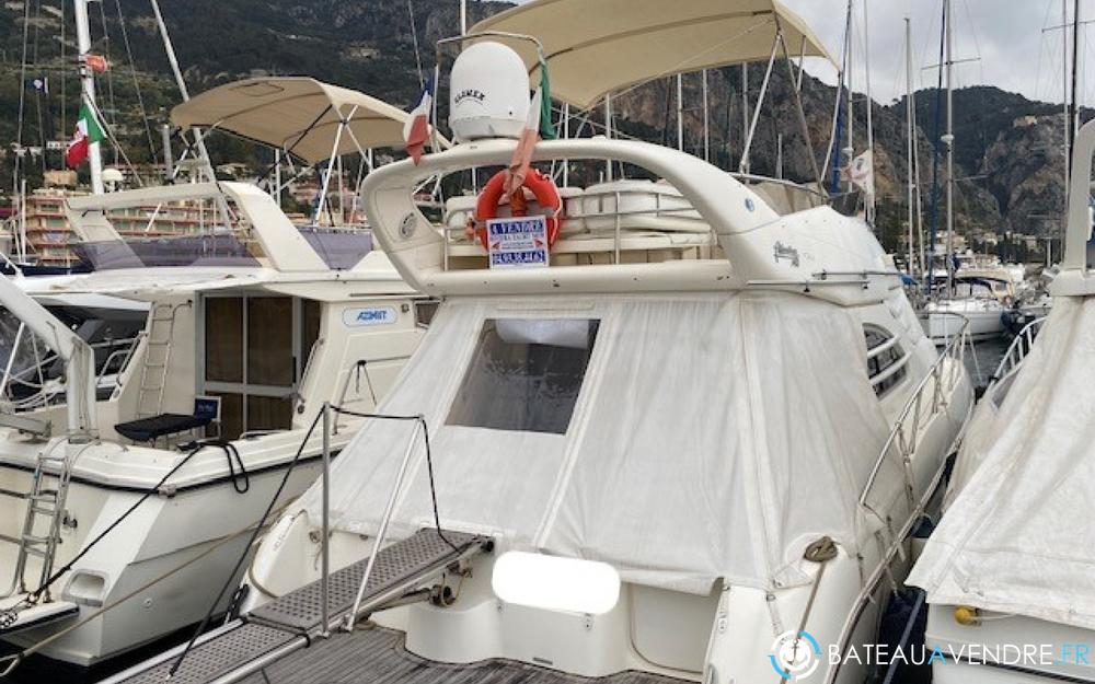 Cranchi Atlantique 40 Fly exterieur photo 4