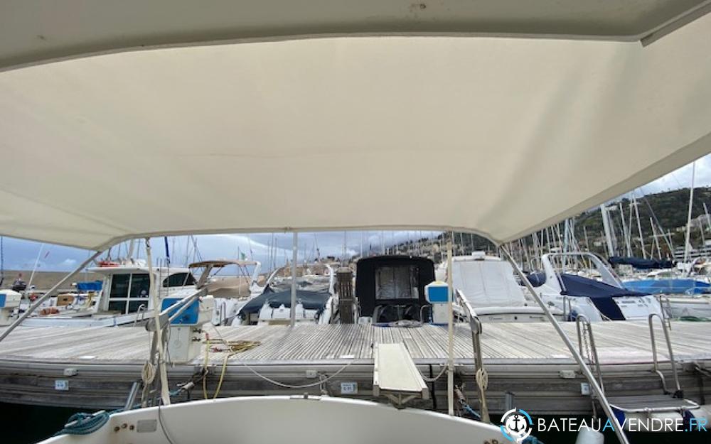 Beneteau Antares 800 exterieur photo 4