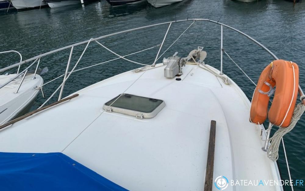 Beneteau Antares 800 exterieur photo 5