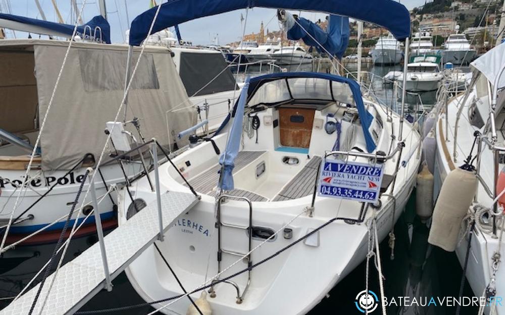 Beneteau Oceanis 320 exterieur photo 3