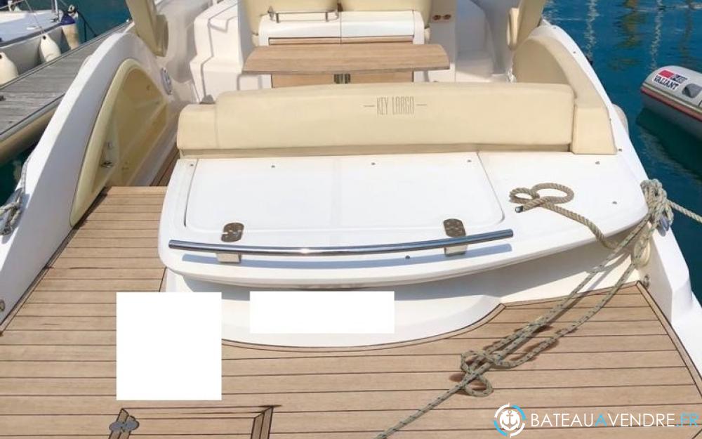 Sessa Marine Key Largo 27 Inboard exterieur photo de présentation