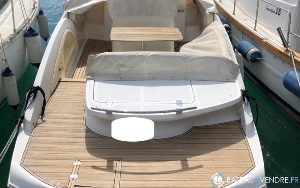 Sessa Marine Key Largo 27 Inboard exterieur photo 2