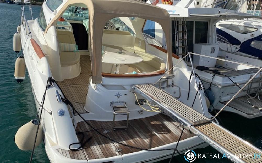 Jeanneau Prestige 34 Hard Top exterieur photo 2