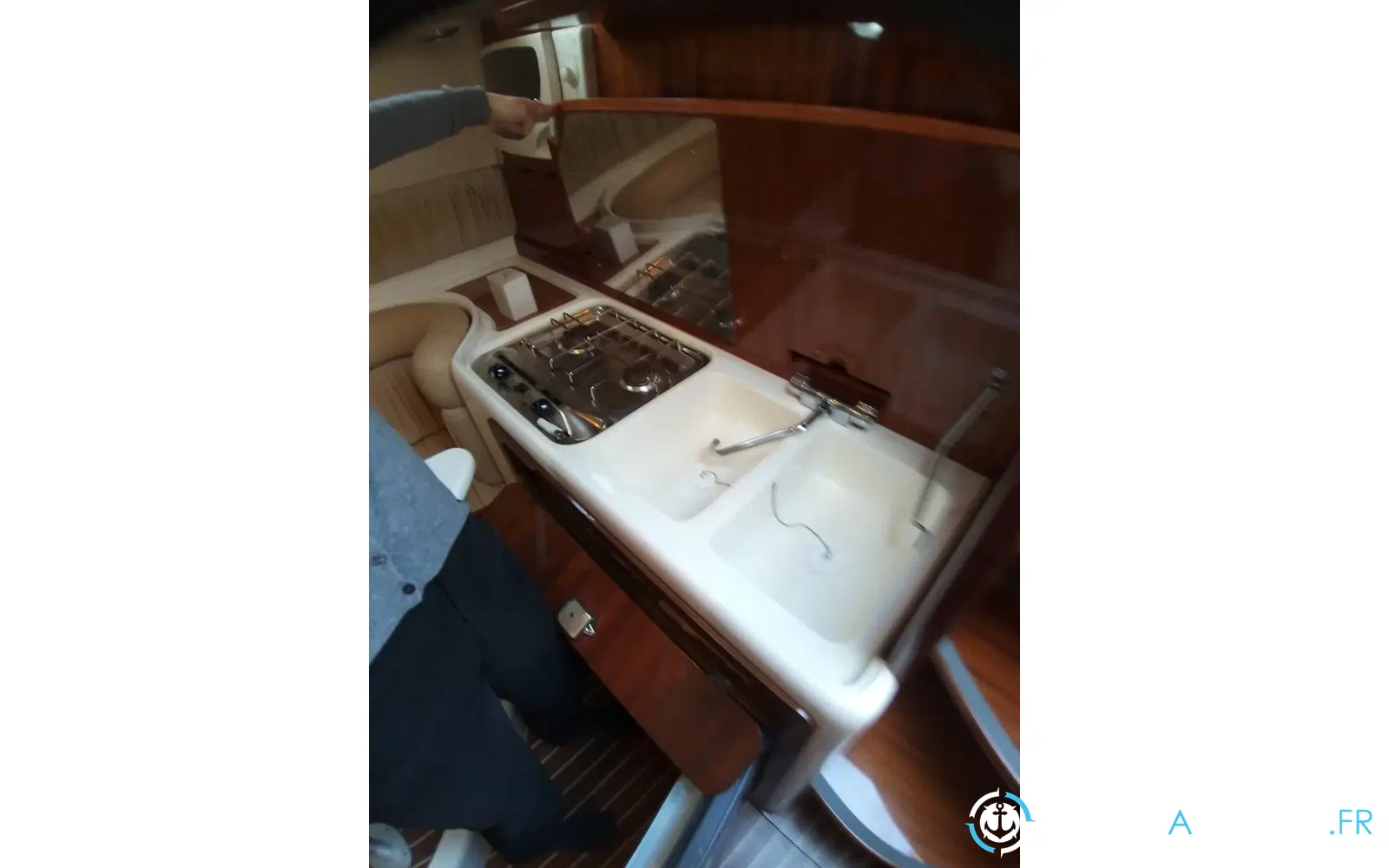slider 15 Salpa Laver 32.5