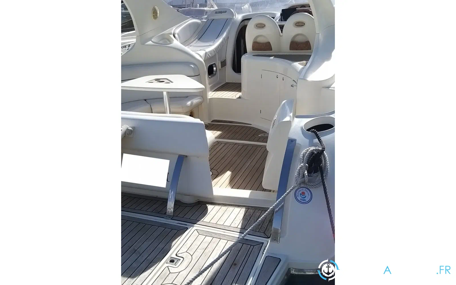 slider 2 Salpa Laver 32.5