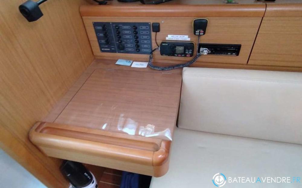 Jeanneau Sun Odyssey 30 i interieur photo 5