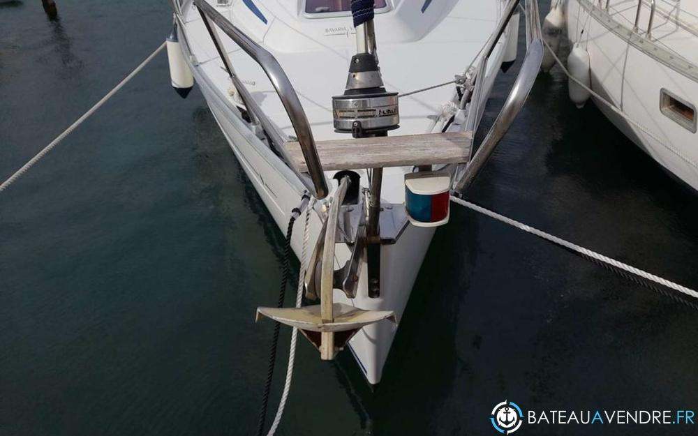 Bavaria 32 exterieur photo 2