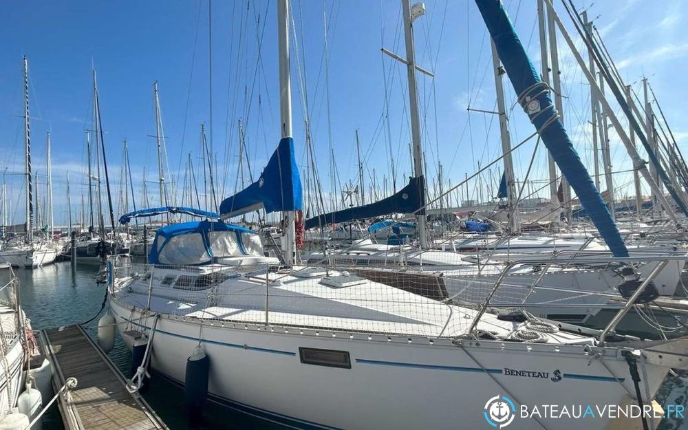 Beneteau Oceanis 350 exterieur photo 2