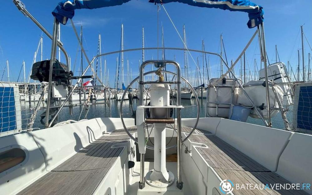 Beneteau Oceanis 350 exterieur photo 3