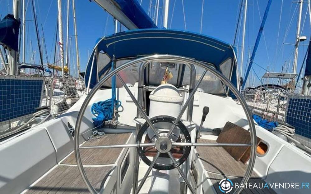 Beneteau Oceanis 350 exterieur photo 5