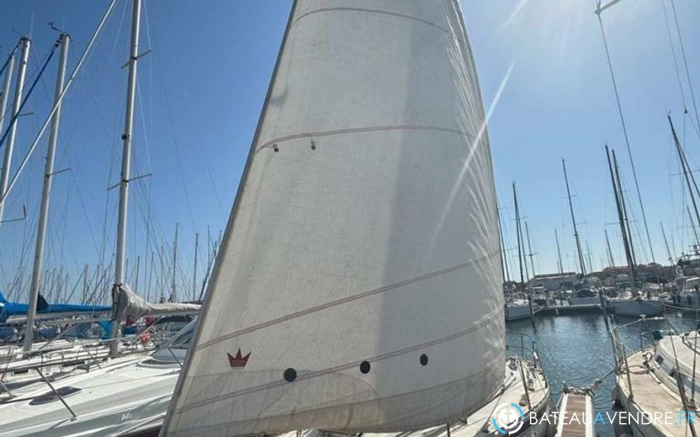 Beneteau First 30 E exterieur photo 2