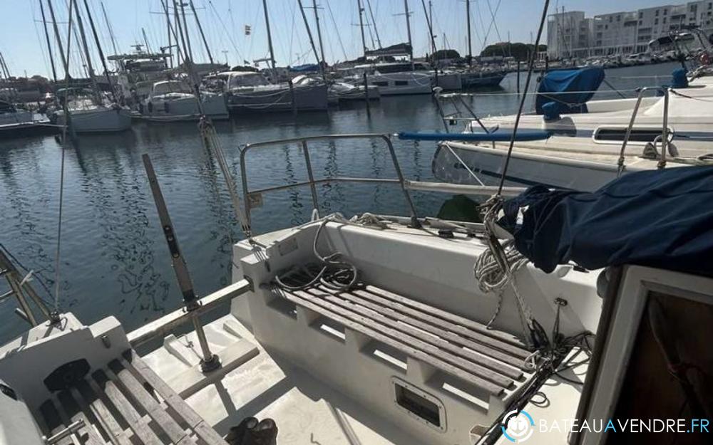 Beneteau First 30 E exterieur photo 3