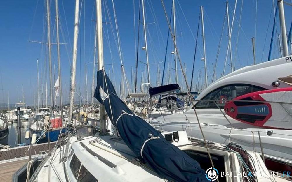 Beneteau First 30 E exterieur photo 4