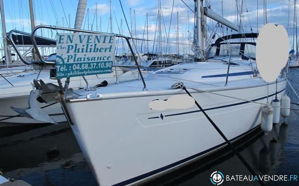 Bavaria 38 exterieur photo 2