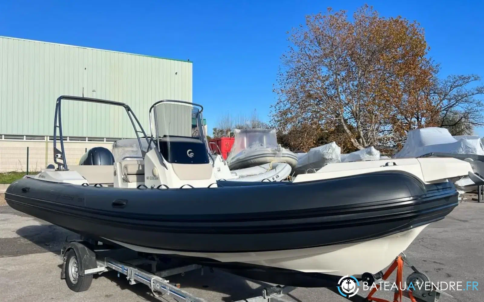slider 2 Capelli Tempest 700 Luxe