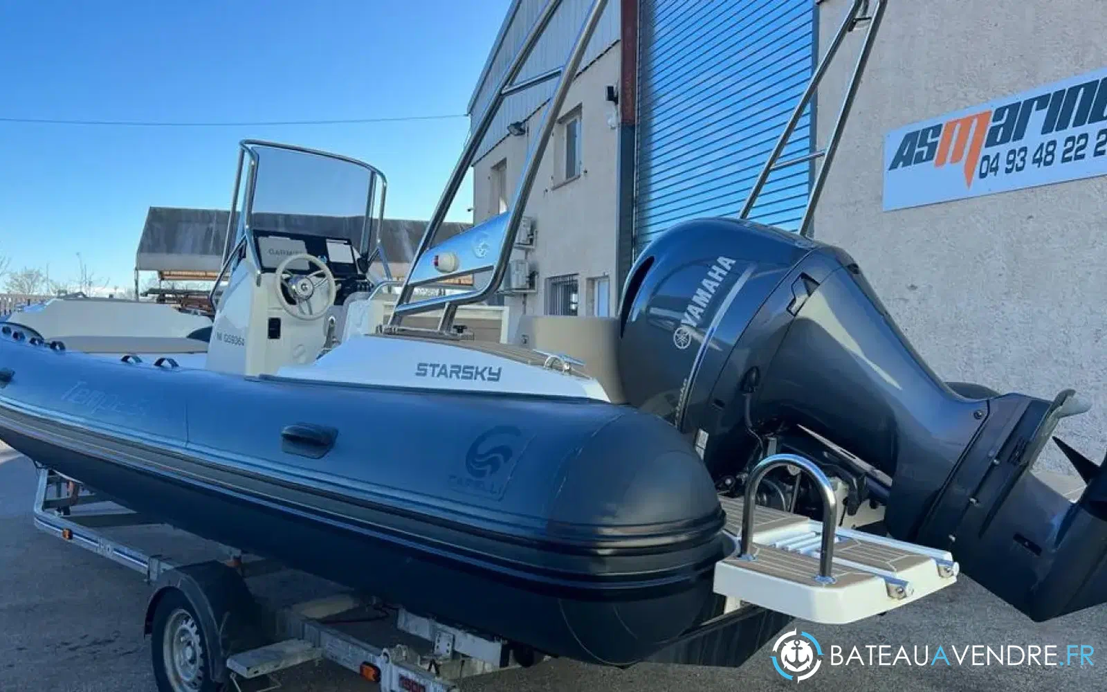 slider 3 Capelli Tempest 700 Luxe