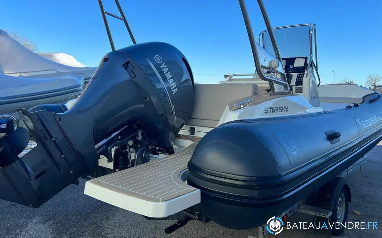 slider 5 Capelli Tempest 700 Luxe