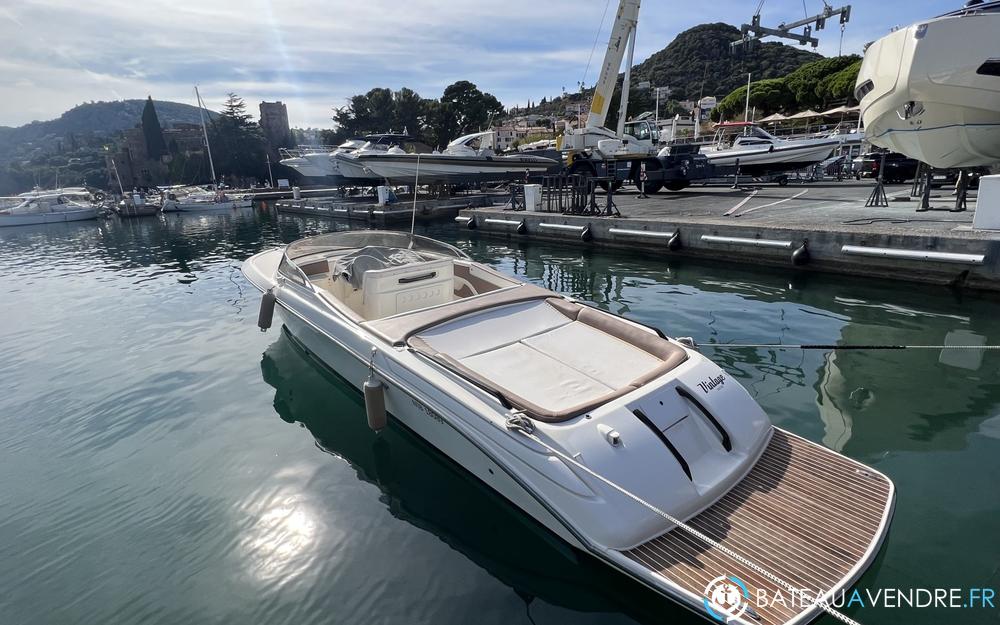 Offshorer Marine Monte Carlo 32  exterieur photo 2