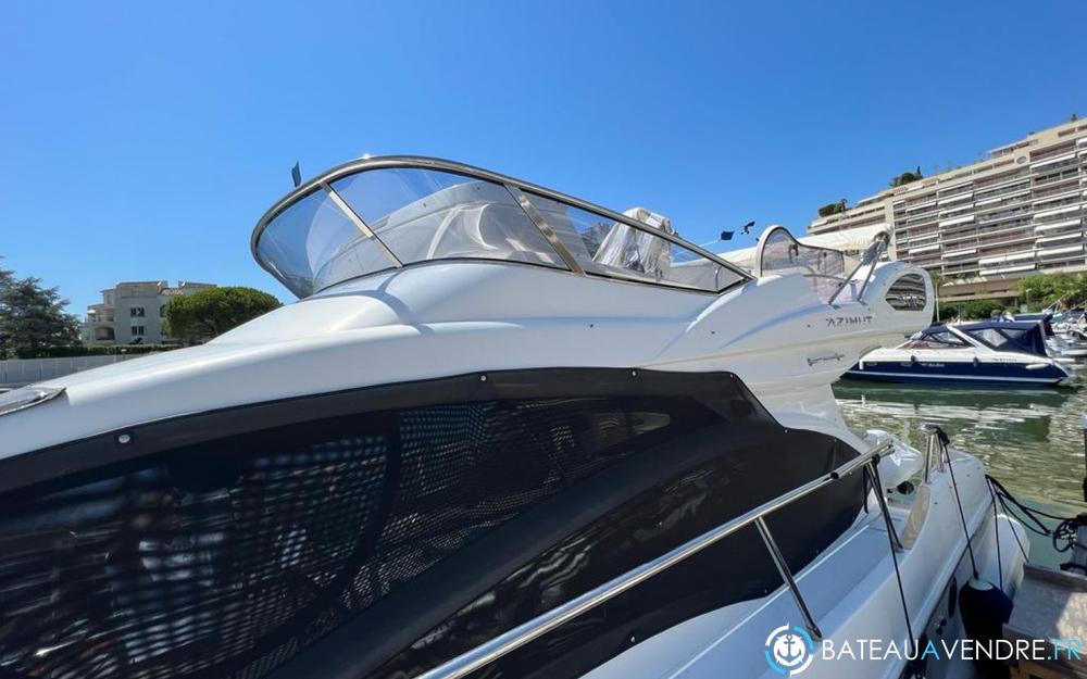 Azimut  47 Fly  exterieur photo 4