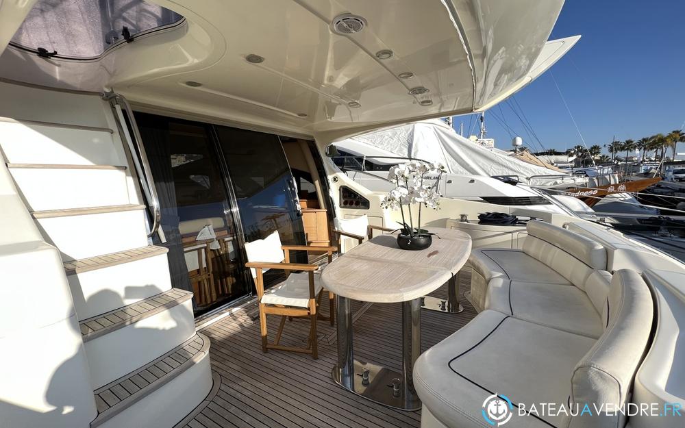 Azimut  62  exterieur photo 5