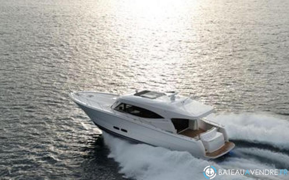 Maritimo S51 exterieur photo de présentation