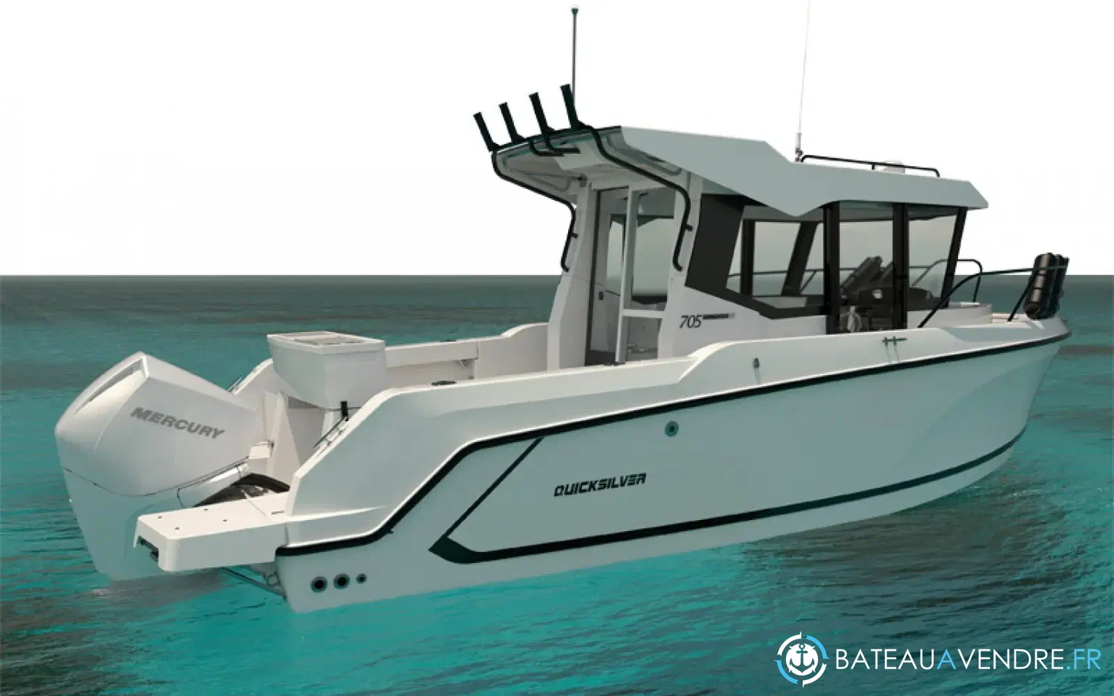 slider 0 Quicksilver Activ 705 Pilothouse