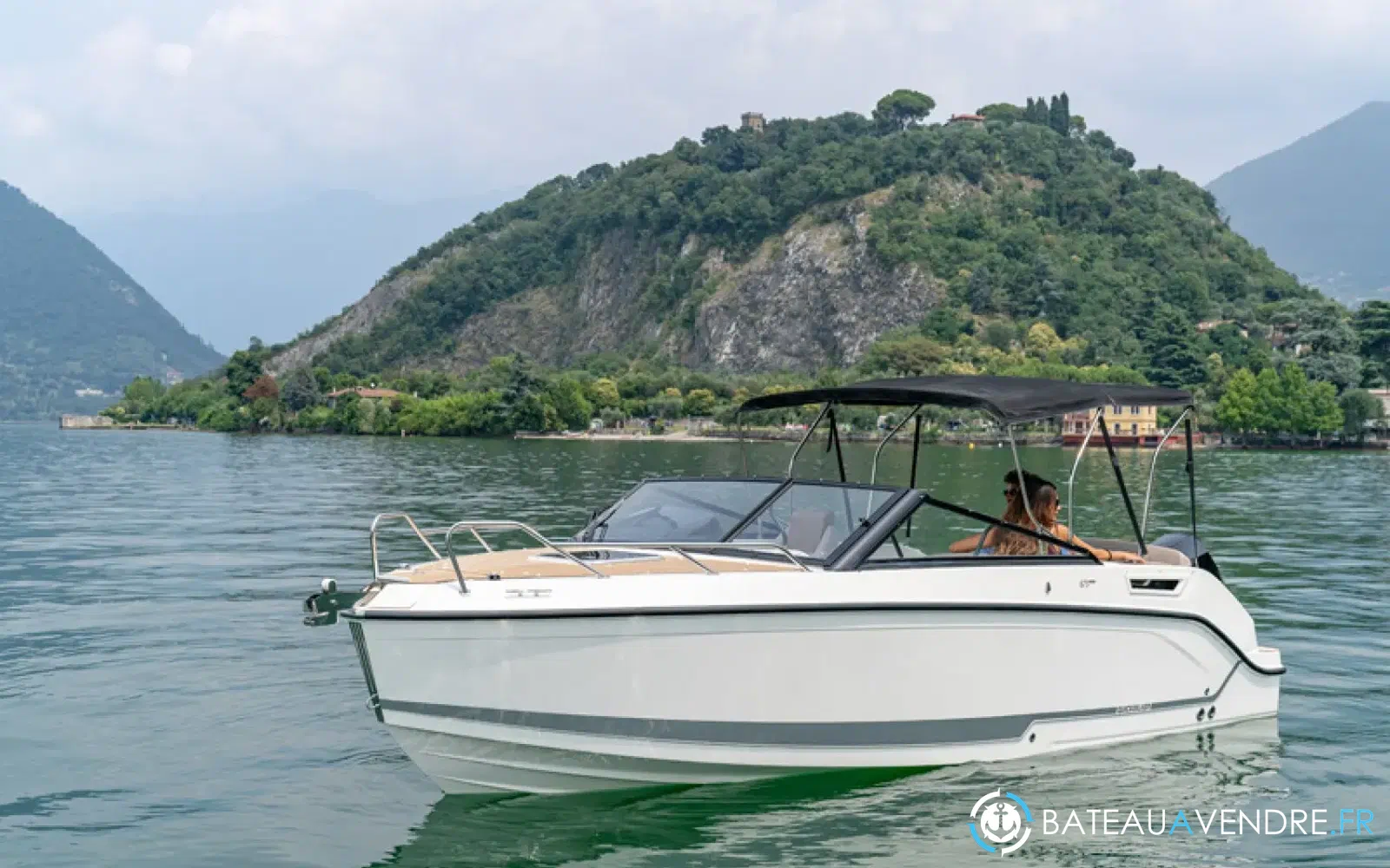 slider 3 Quicksilver 675 Cruiser
