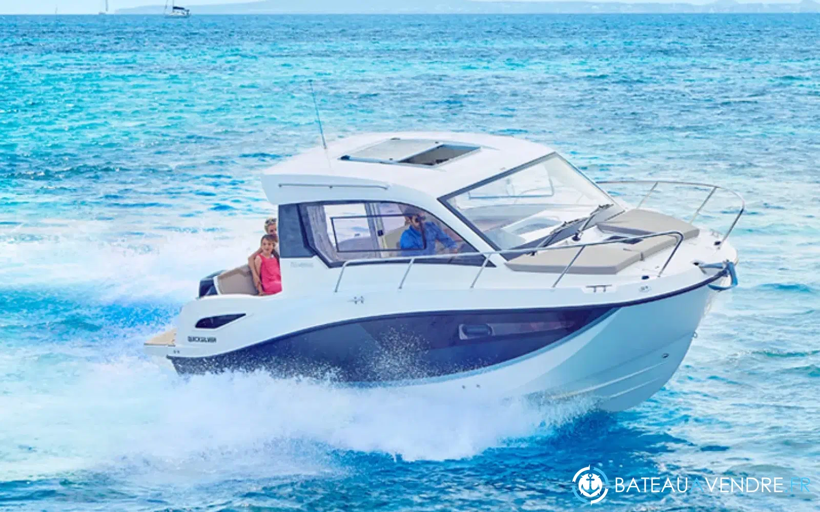 slider 5 Quicksilver Activ 755 Weekend