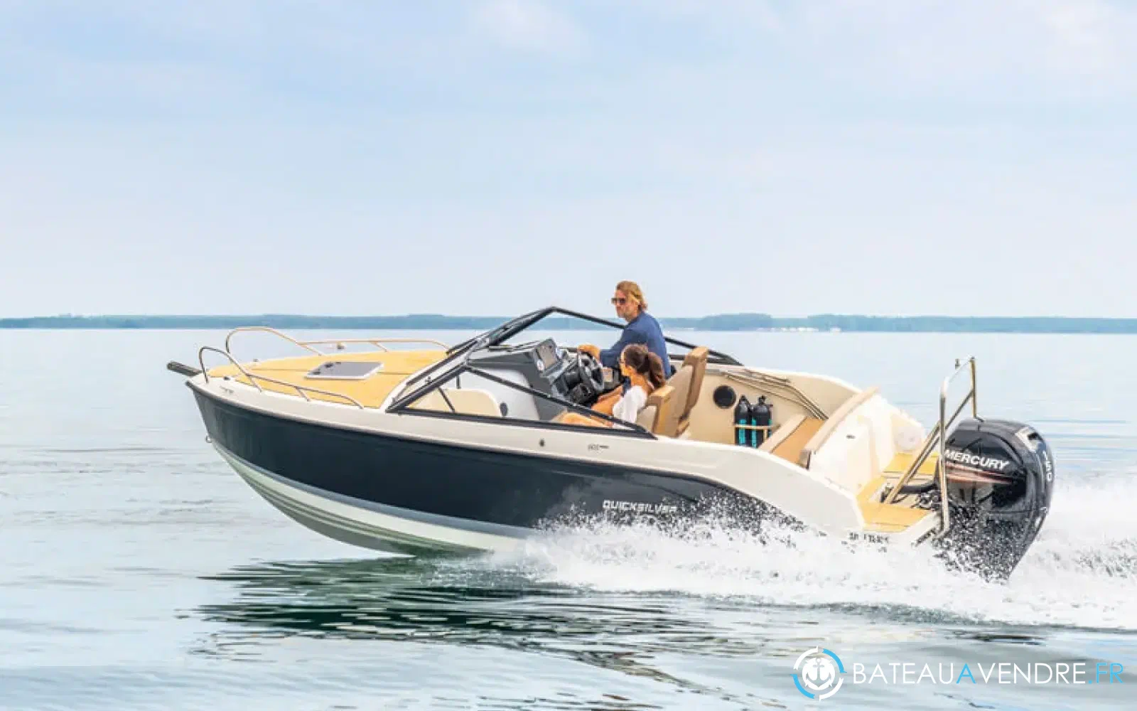 slider 5 Quicksilver Activ 605 Cruiser