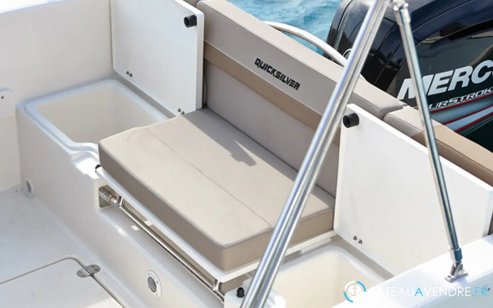 slider 2 Quicksilver Activ 505 Cabin