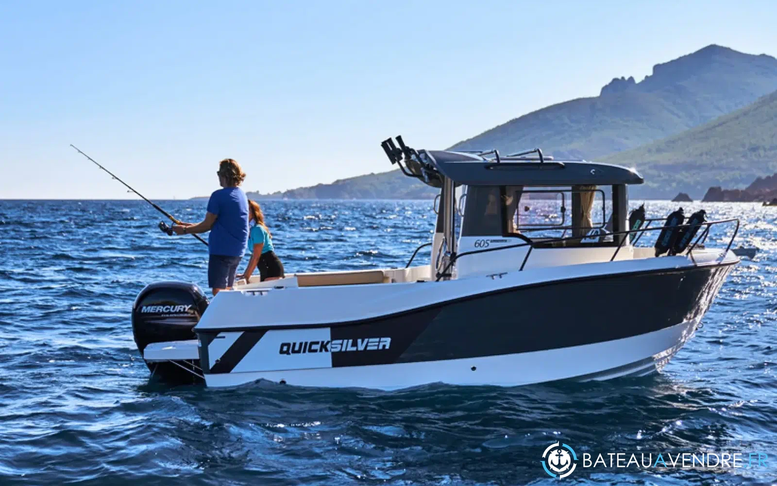 slider 0 Quicksilver Activ 605 Pilothouse
