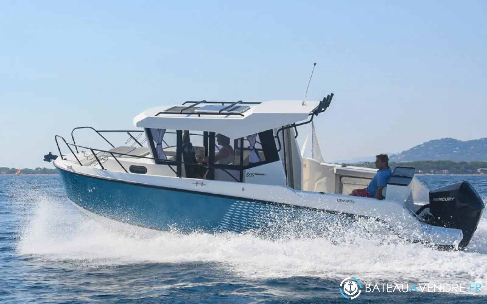 slider 0 Quicksilver Activ 805 Pilothouse