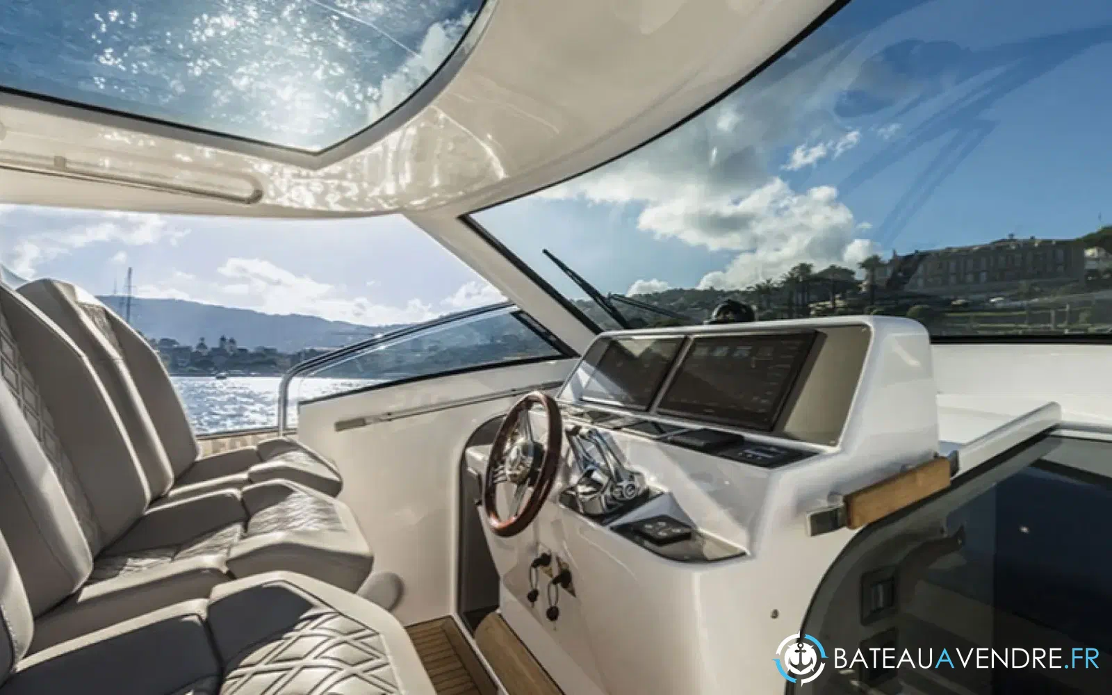 slider 1 Austin Parker AP 44 Ibiza