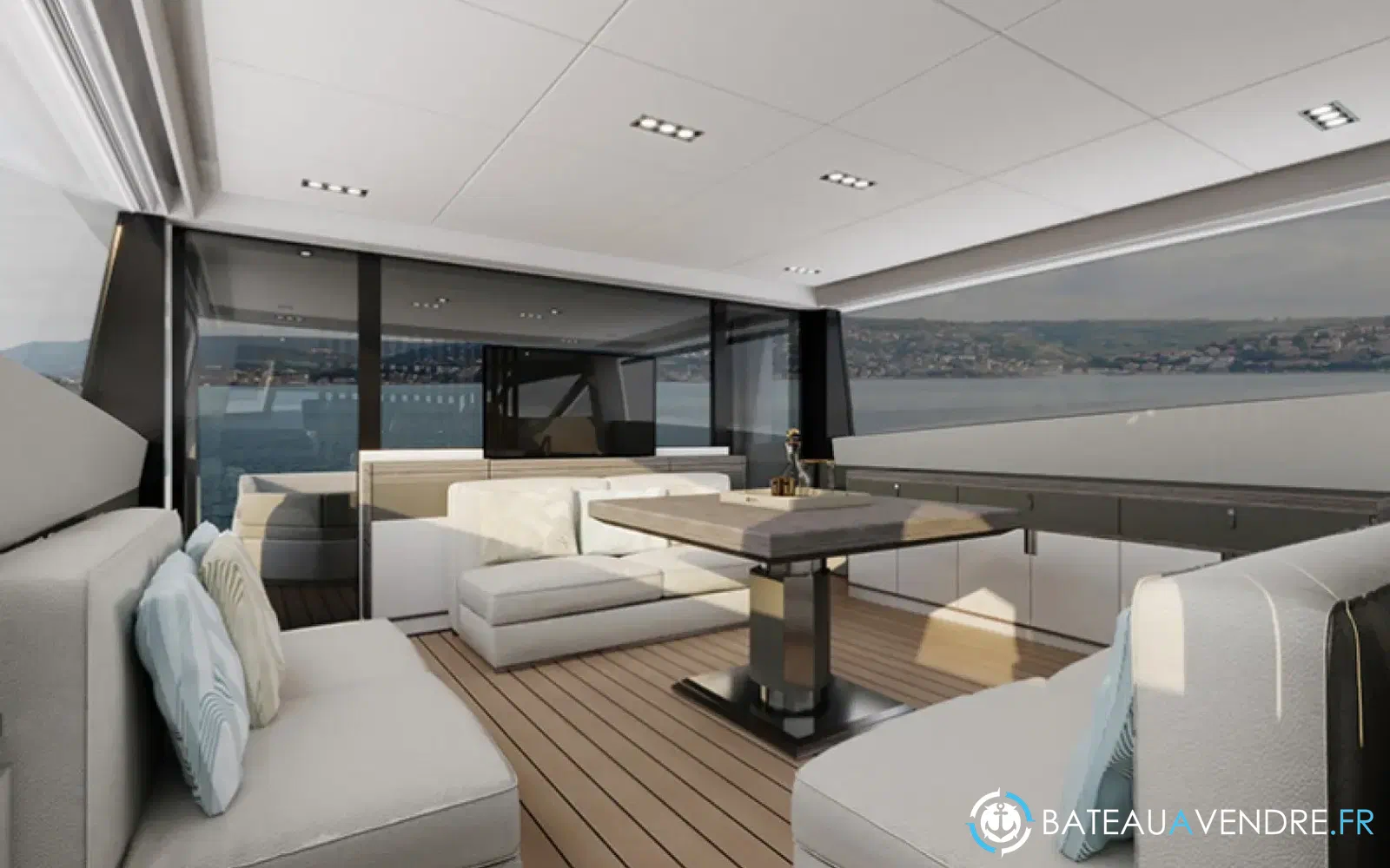 slider 8 Austin Parker AP 85 Ibiza