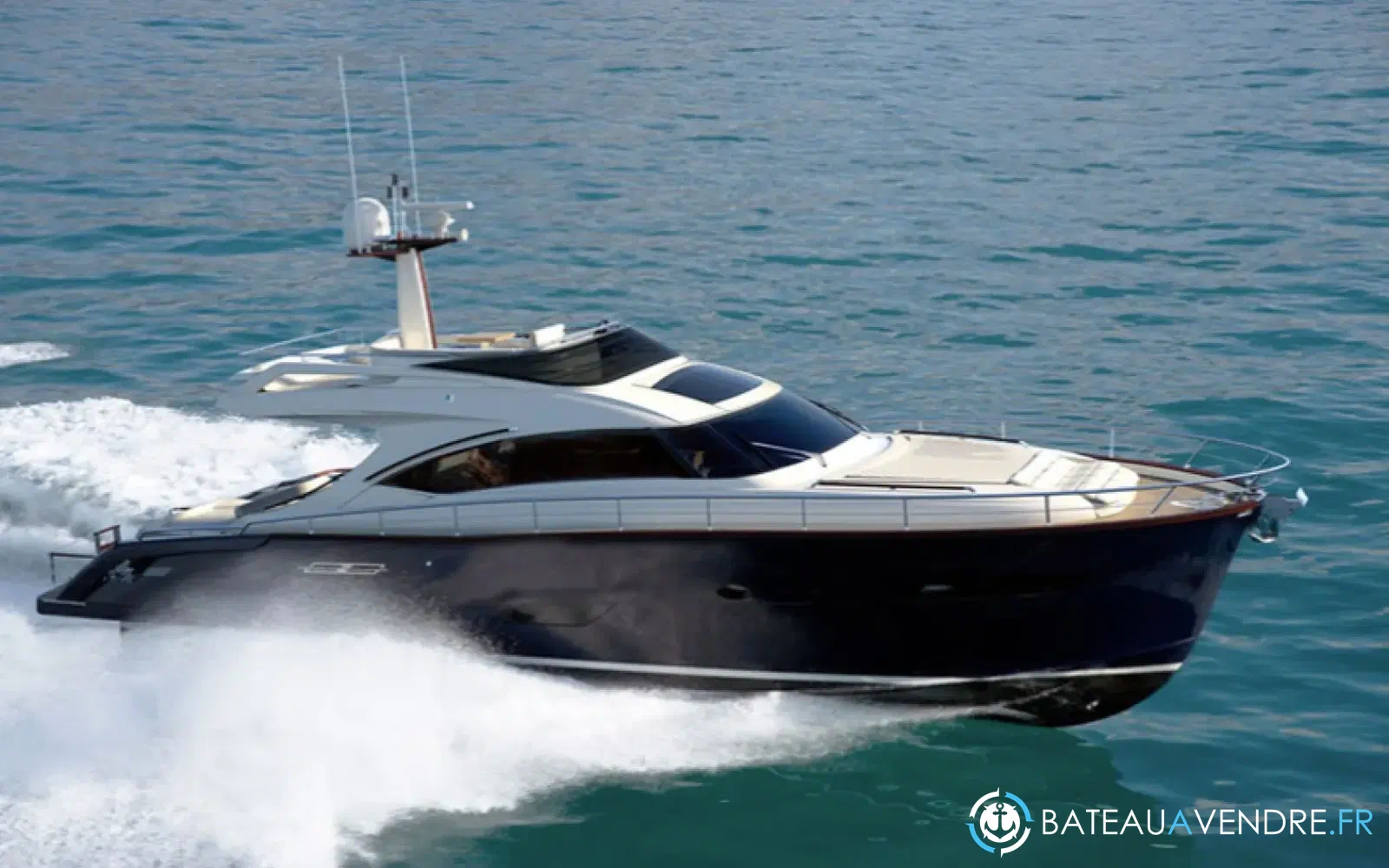 slider 0 Austin Parker AP 62 Palma Flybridge