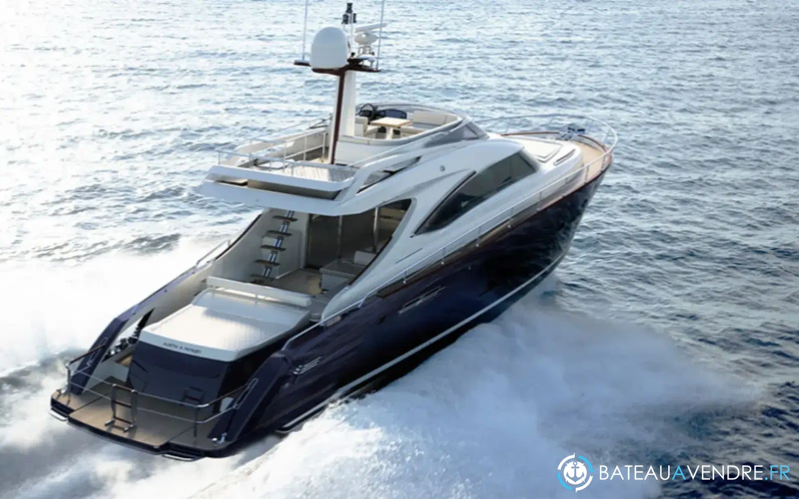 slider 1 Austin Parker AP 62 Palma Flybridge