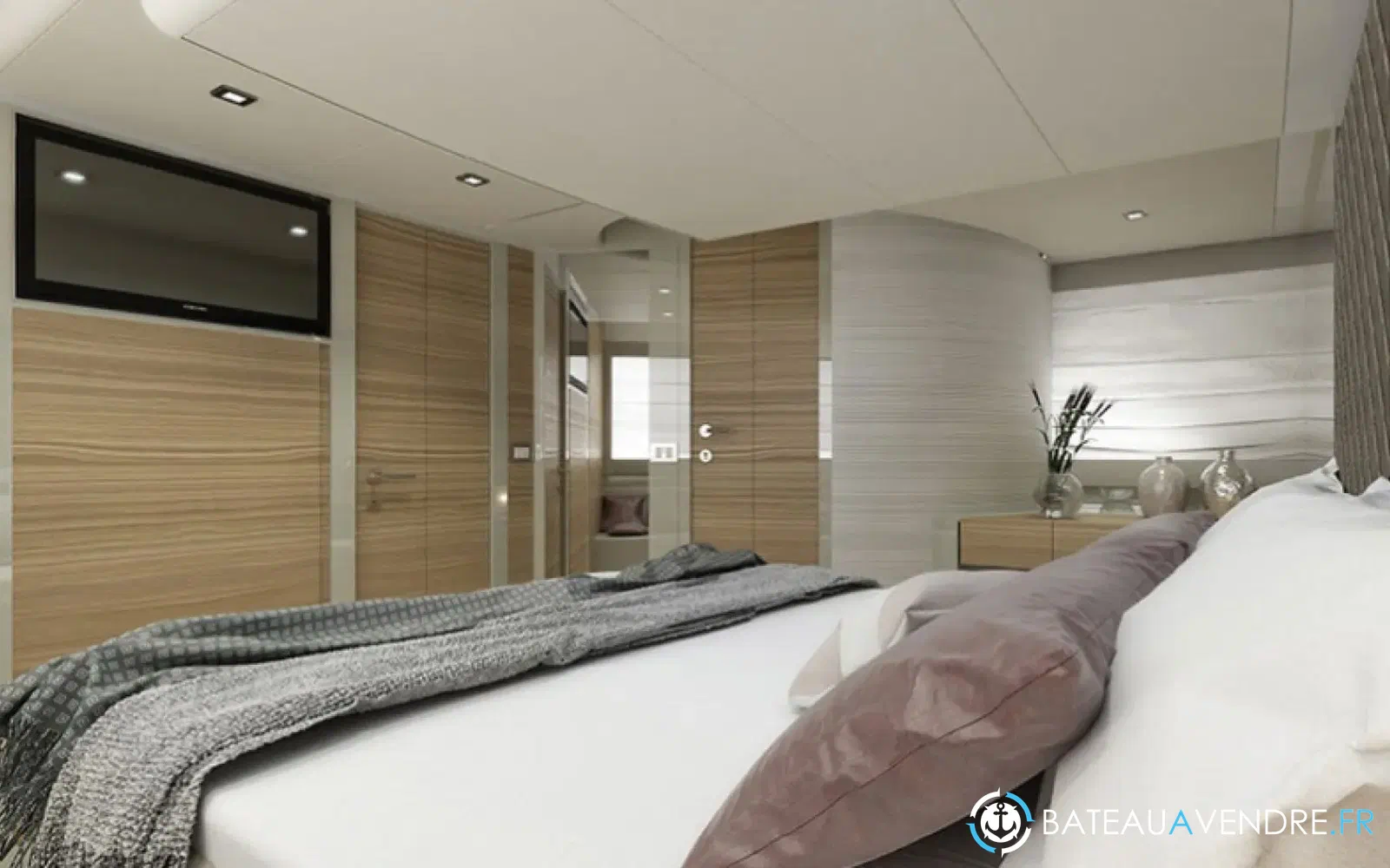 slider 5 Austin Parker AP 62 Palma Flybridge